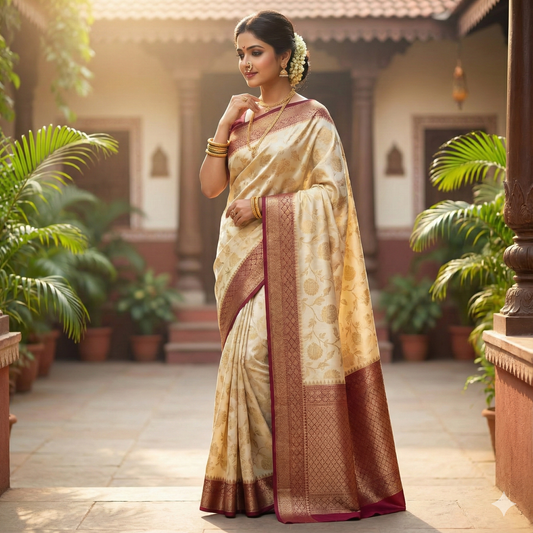 guide to buy banaras