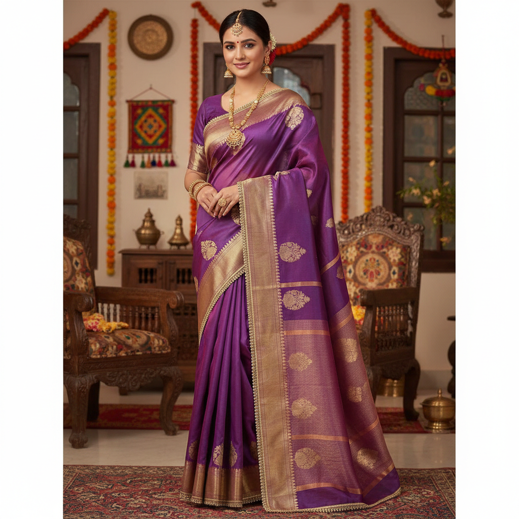 Banaras collection