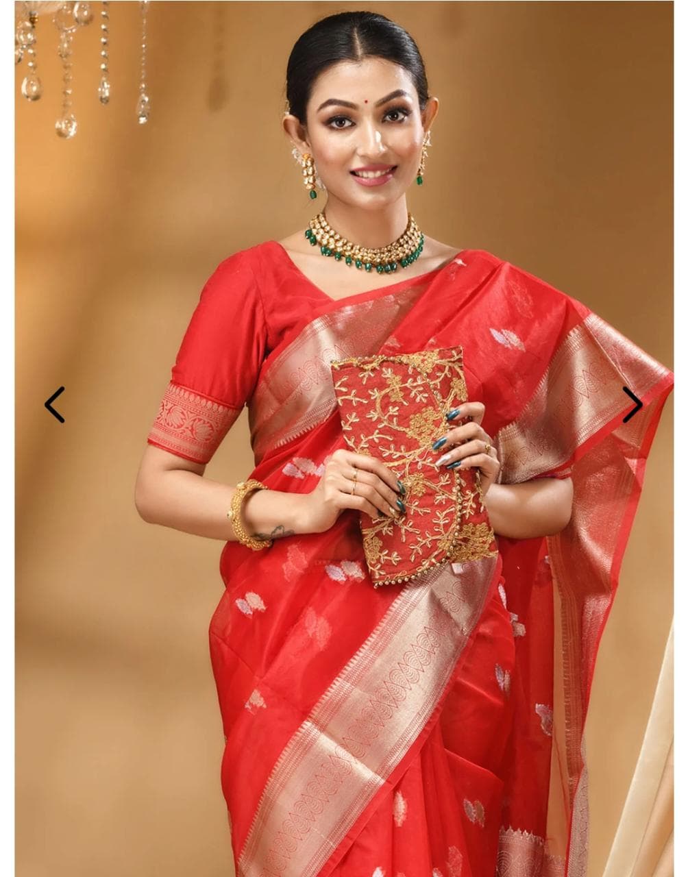 Banaras saree in neyveli
