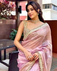 Tissue Silk Saree