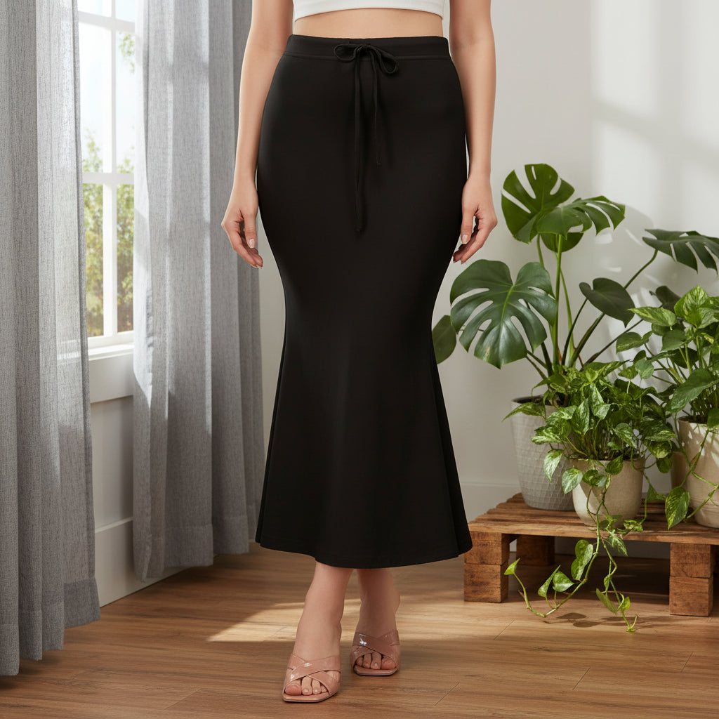 Black Color Shapewear Alna Apparels