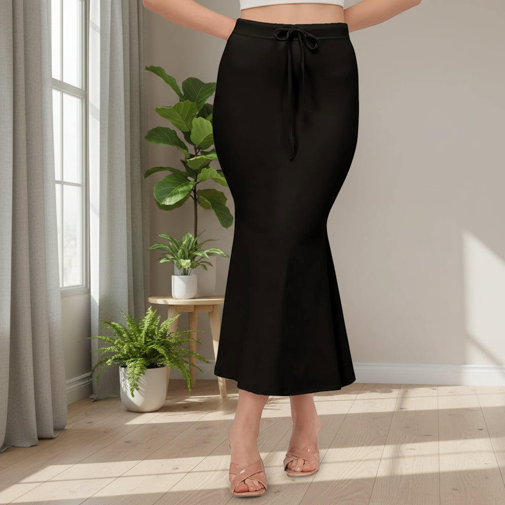 Black Color Shapewear Alna Apparels